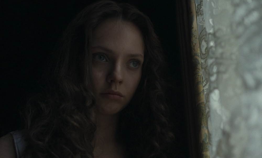 アグリーシスター 可愛いあの娘は醜いわたしの画像