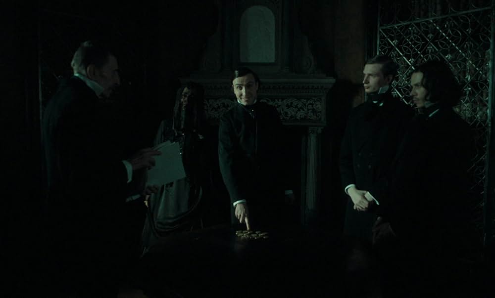 アグリーシスター 可愛いあの娘は醜いわたしの画像