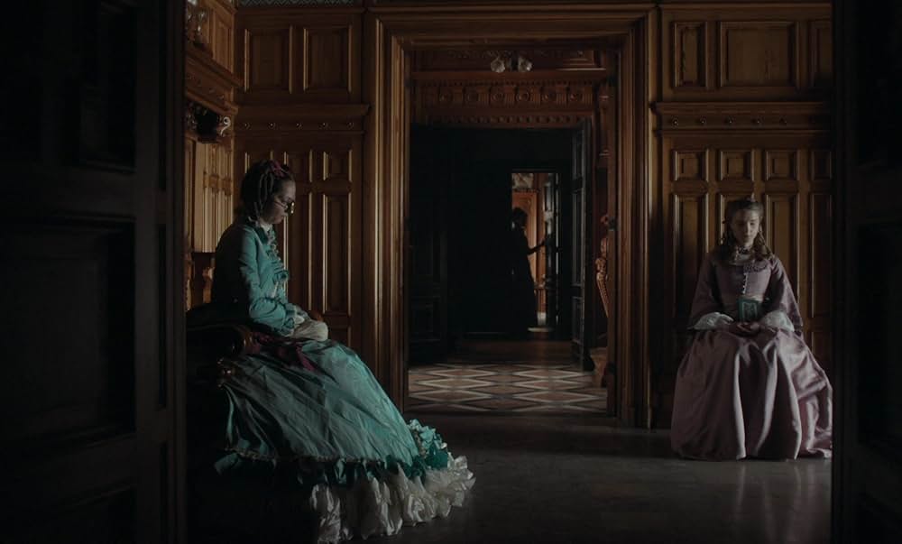 アグリーシスター 可愛いあの娘は醜いわたしの画像