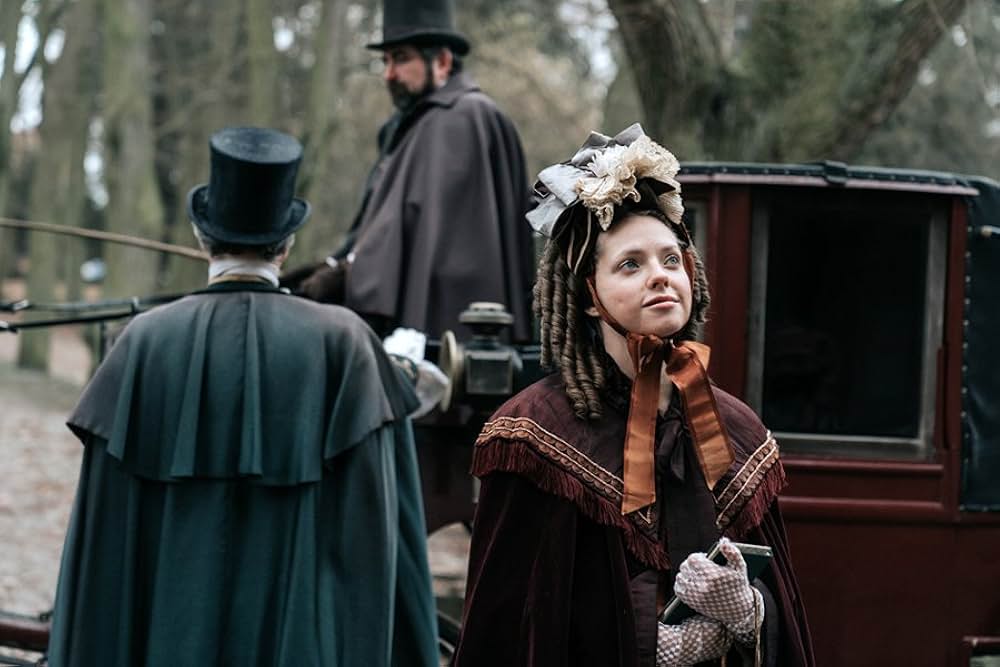 アグリーシスター 可愛いあの娘は醜いわたしの画像