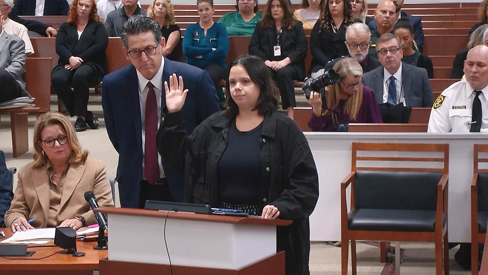 Death by Numbers（原題）の画像