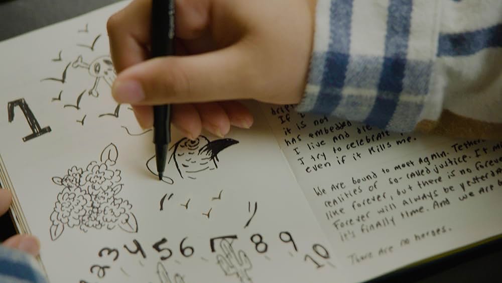 Death by Numbers（原題）の写真