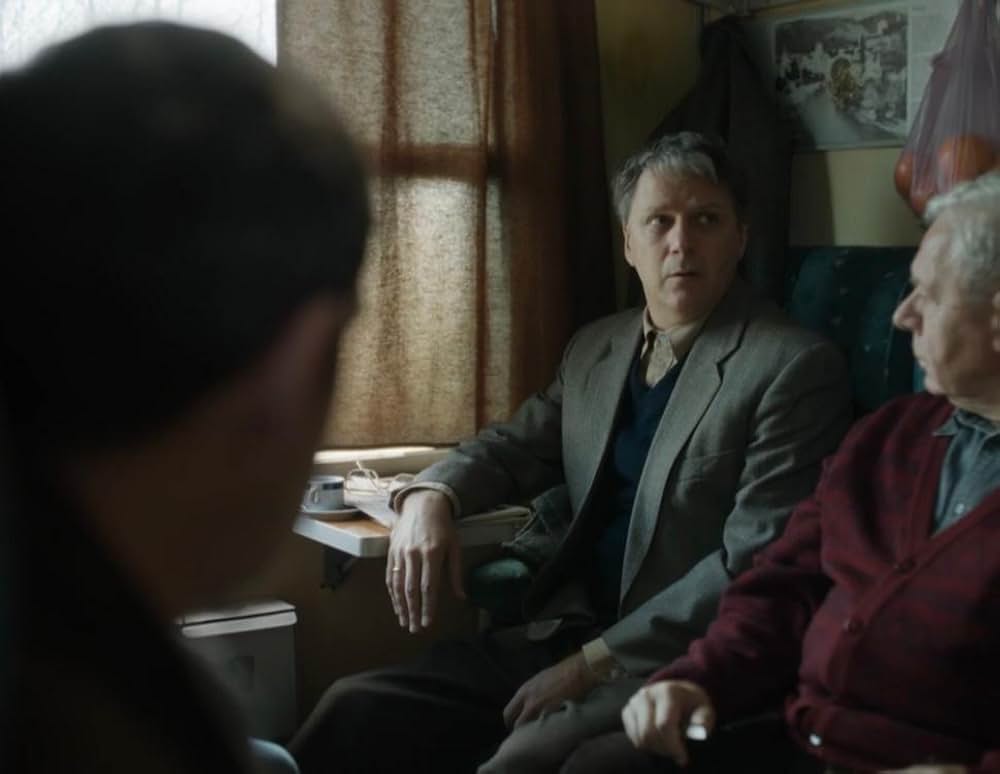 沈黙を破った男／黙っていられなかった男の画像