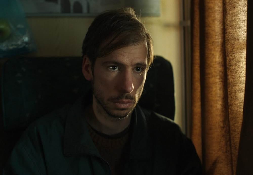 沈黙を破った男／黙っていられなかった男の画像