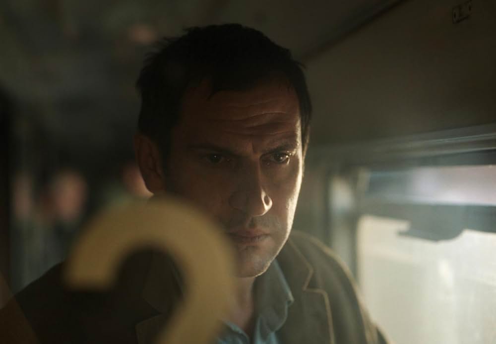 沈黙を破った男／黙っていられなかった男の画像