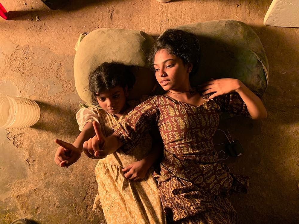 アヌジャの画像