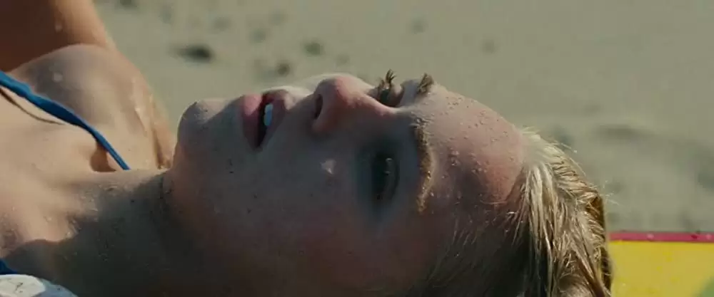 「ソウル・サーファー」アナソフィア・ロブの画像