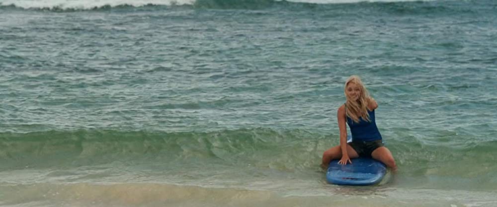 ソウル・サーファーの画像