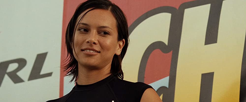 ソウル・サーファーの画像