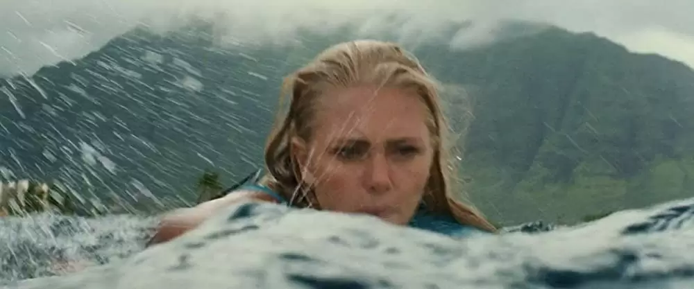 「ソウル・サーファー」アナソフィア・ロブの画像