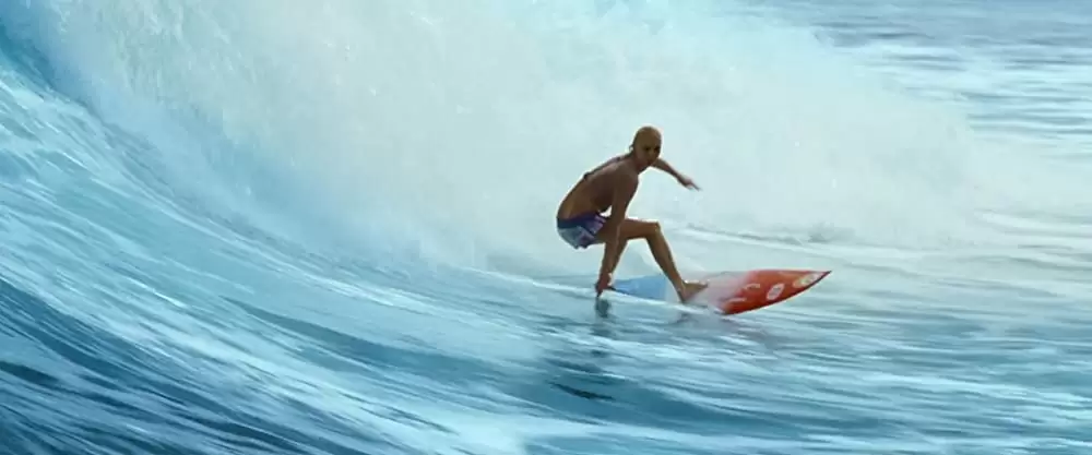 「ソウル・サーファー」アナソフィア・ロブの画像