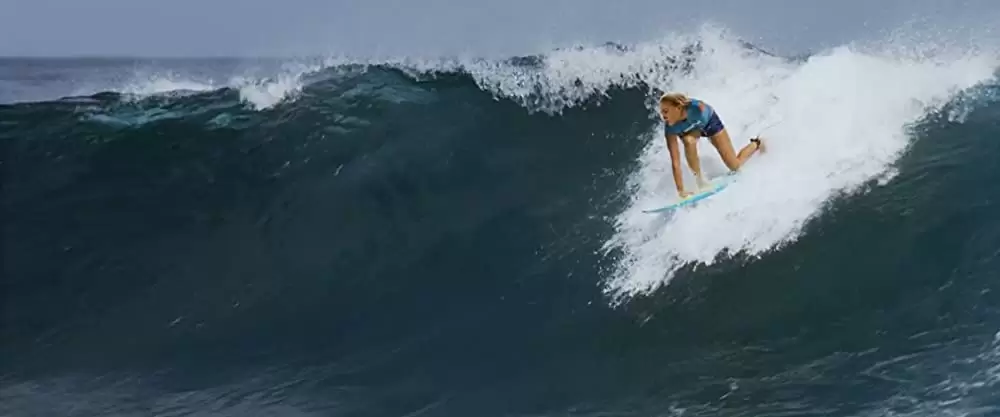 「ソウル・サーファー」アナソフィア・ロブの画像