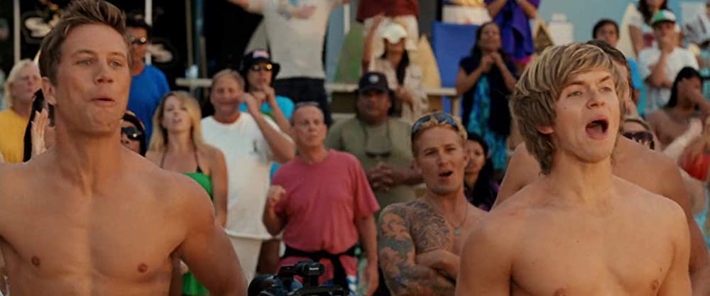 ソウル・サーファーの画像