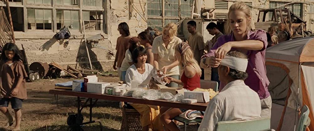 ソウル・サーファーの画像