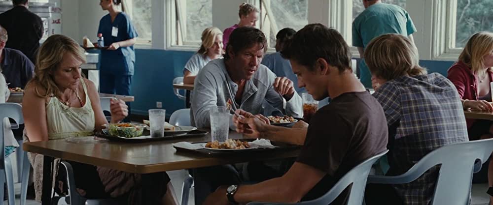 ソウル・サーファーの画像