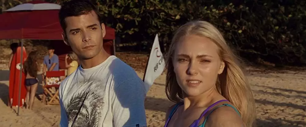 「ソウル・サーファー」アナソフィア・ロブの画像