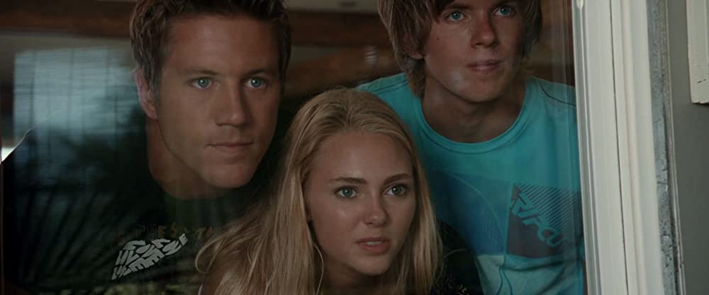 ソウル・サーファーの画像