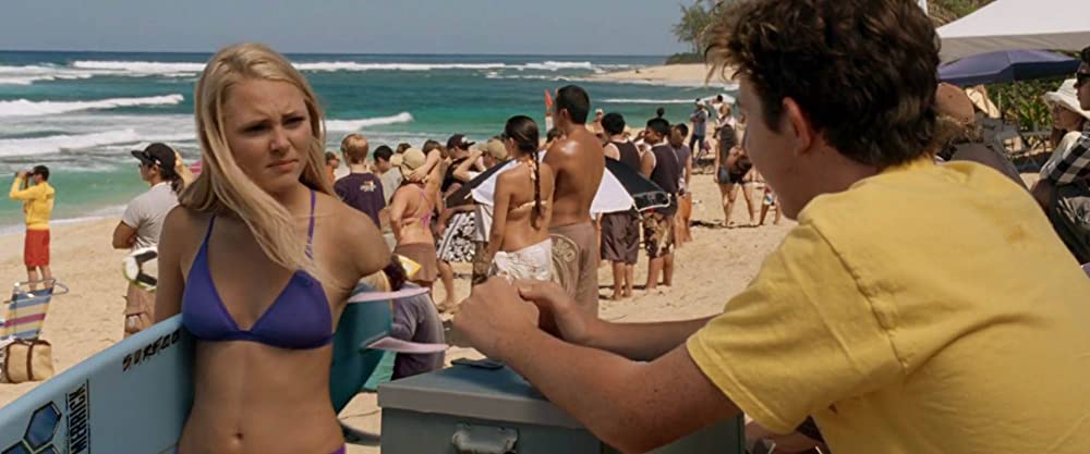 ソウル・サーファーの画像