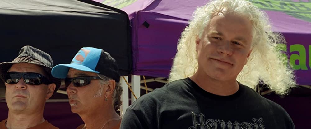 ソウル・サーファーの画像