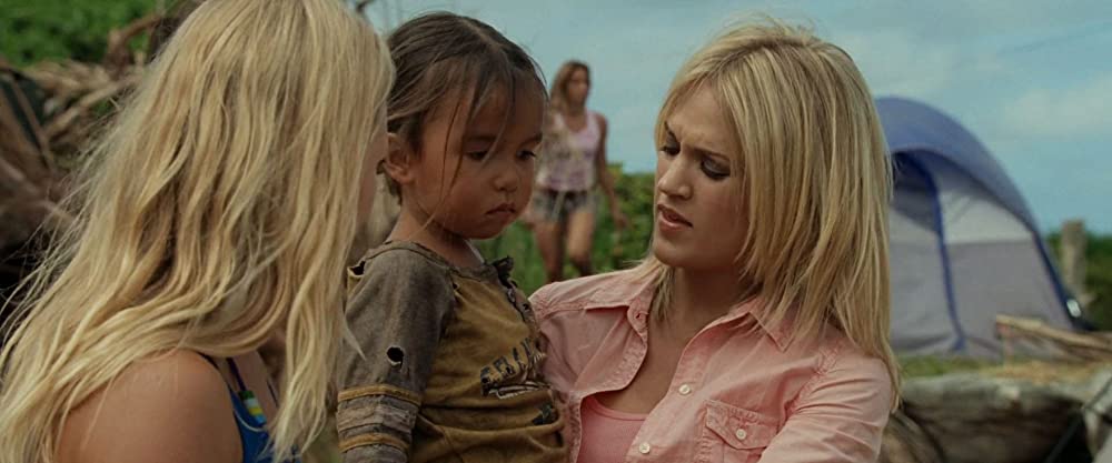 ソウル・サーファーの画像