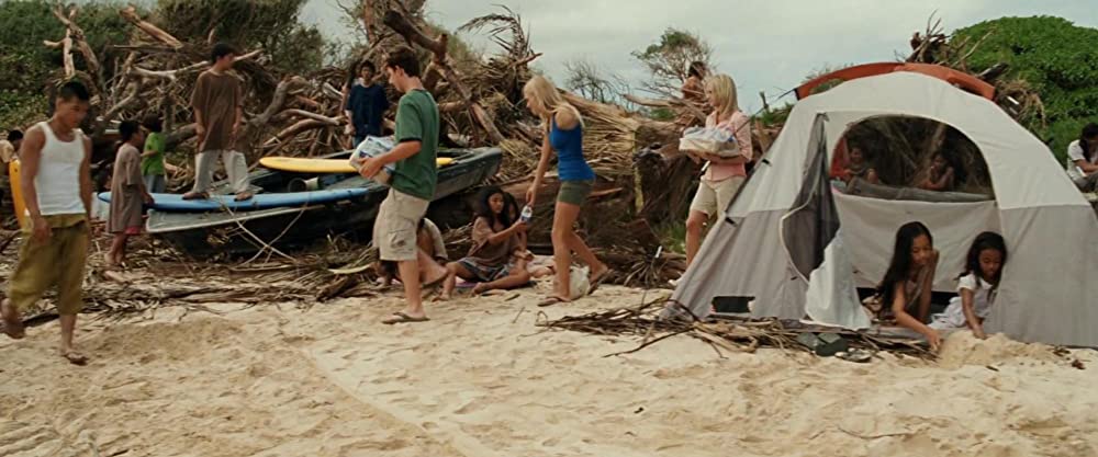 ソウル・サーファーの画像