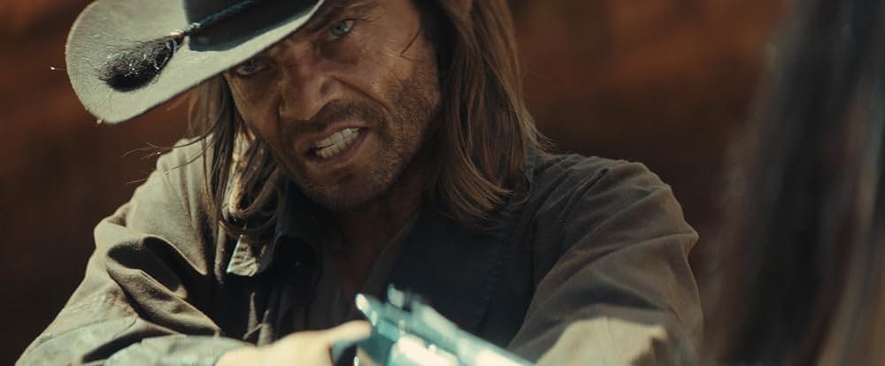 The Stolen Valley（原題）の写真