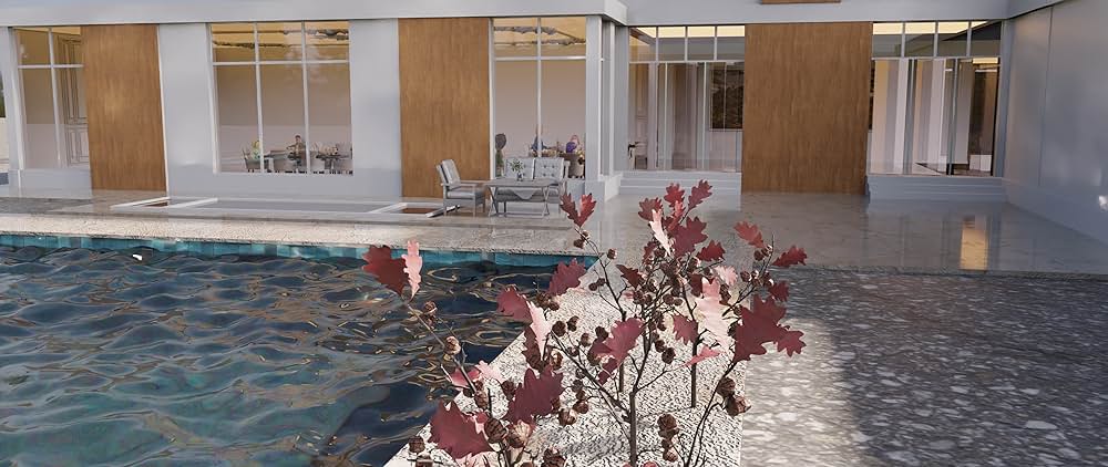 The Delegator（原題）の画像