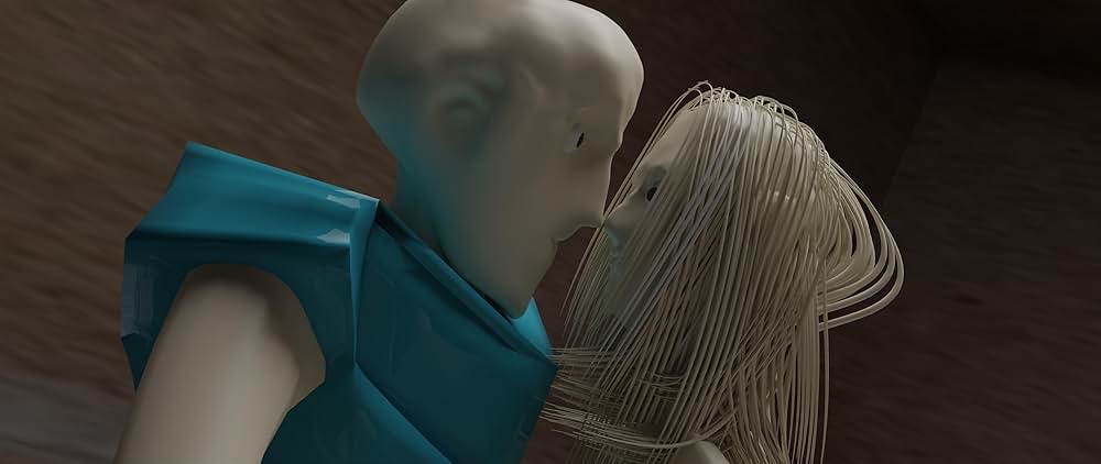 The Delegator（原題）の画像