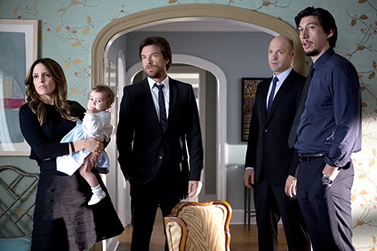 あなたを見送る7日間の画像