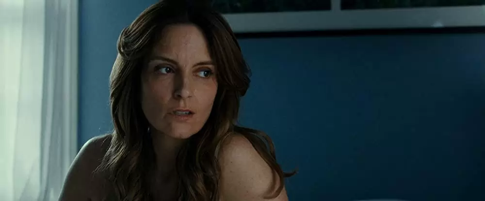 「あなたを見送る7日間」ティナ・フェイの画像