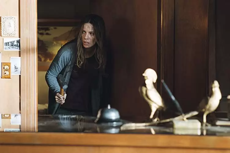 モーテルの画像