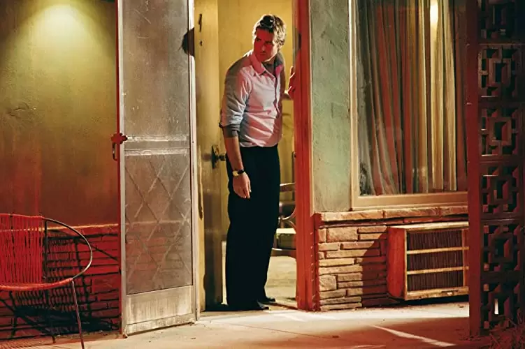 モーテルの画像