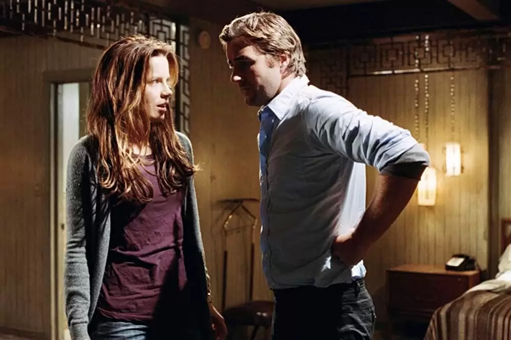 モーテルの画像