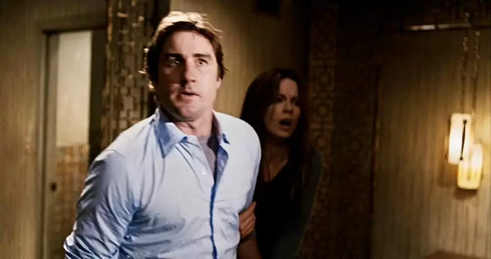 モーテルの画像