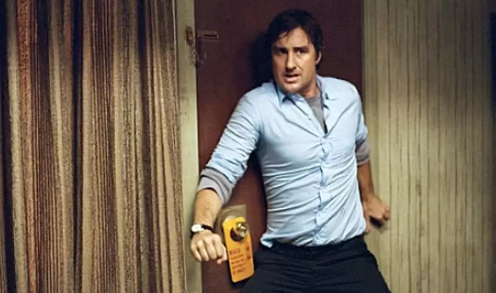 モーテルの画像