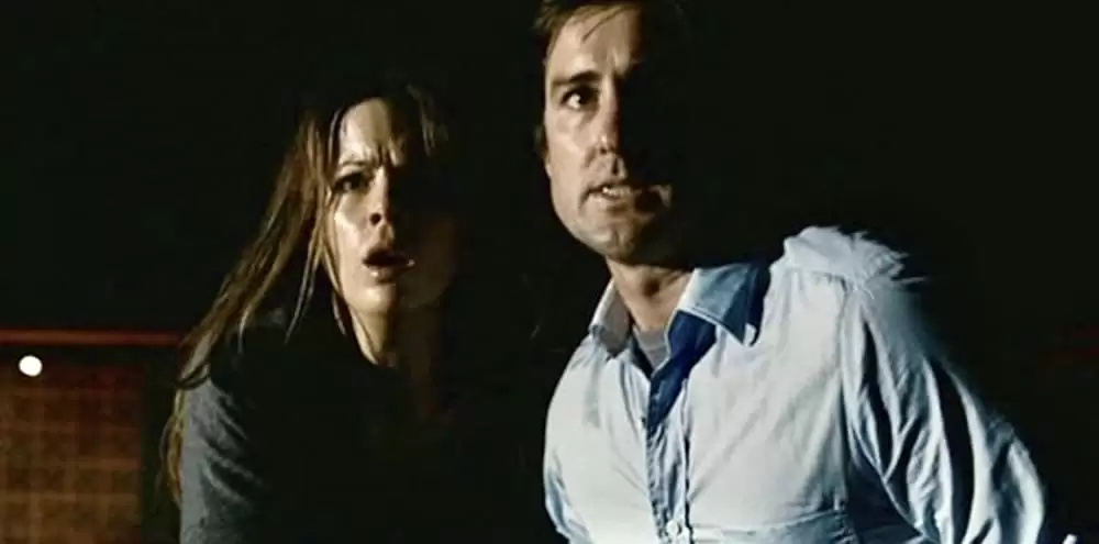 モーテルの画像