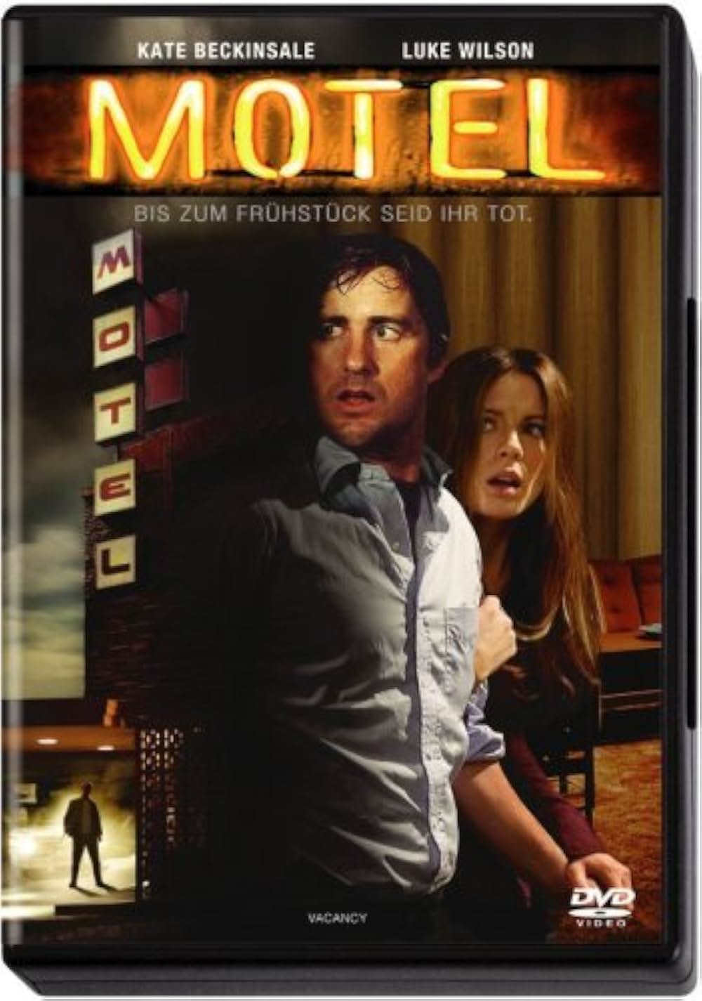 モーテルの画像