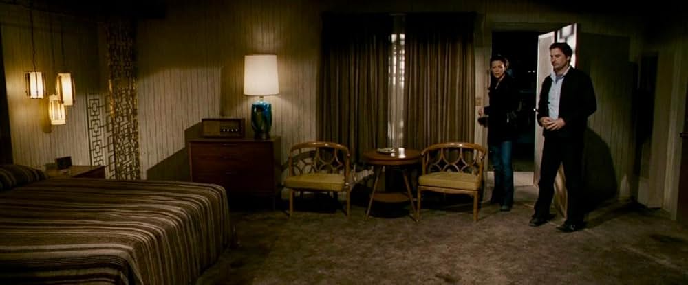 モーテルの画像