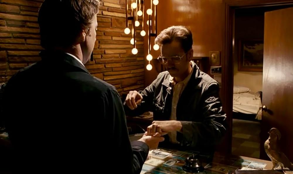 モーテルの画像