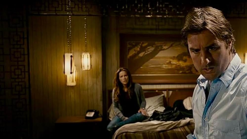 モーテルの画像