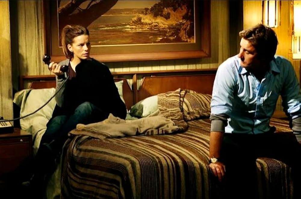 モーテルの画像