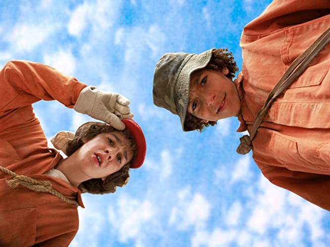 穴／HOLESの画像