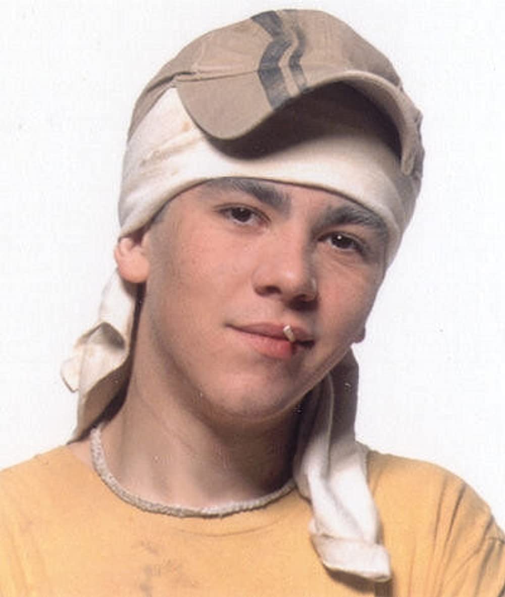 穴／HOLESの画像