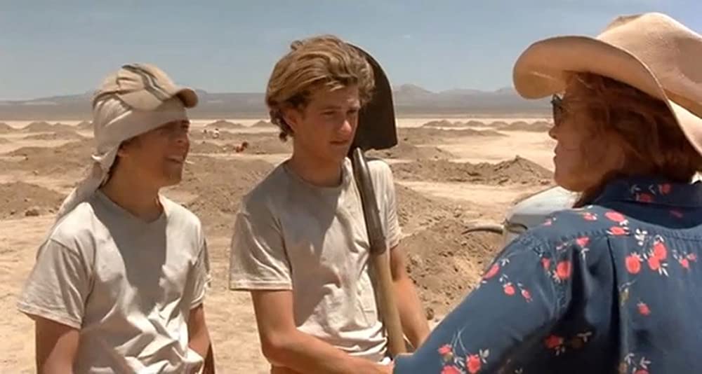 穴／HOLESの画像