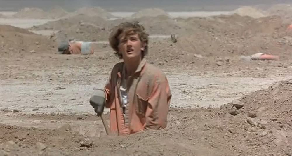 穴／HOLESの画像