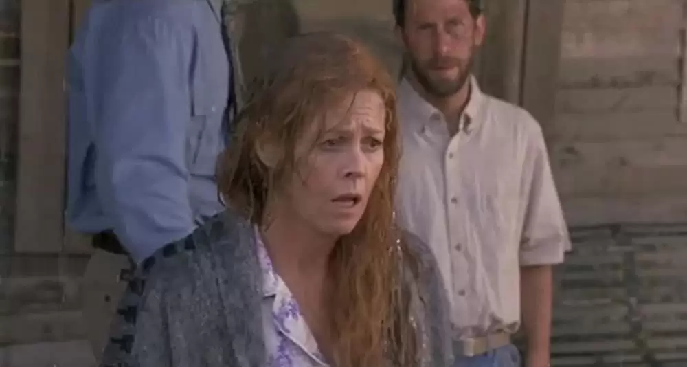 「穴／HOLES」シガニー・ウィーバー & ティム・ブレイク・ネルソンの画像