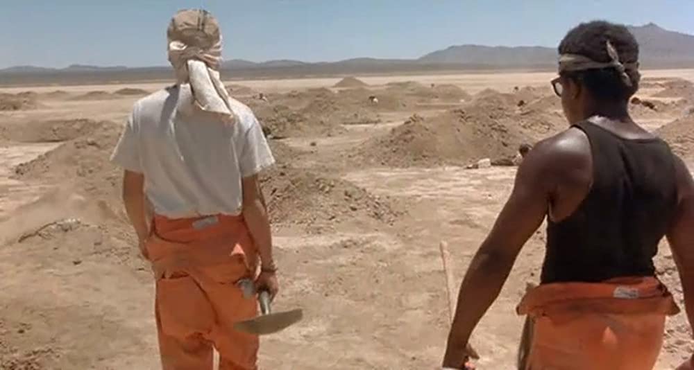 穴／HOLESの画像