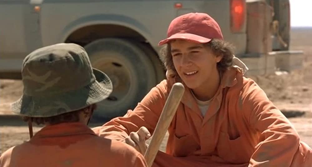 穴／HOLESの画像