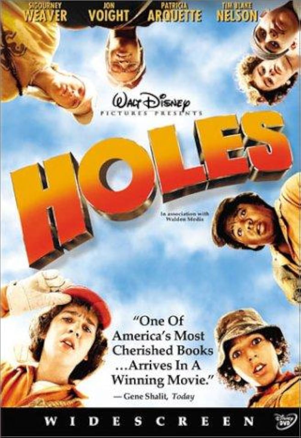 穴／HOLESの画像