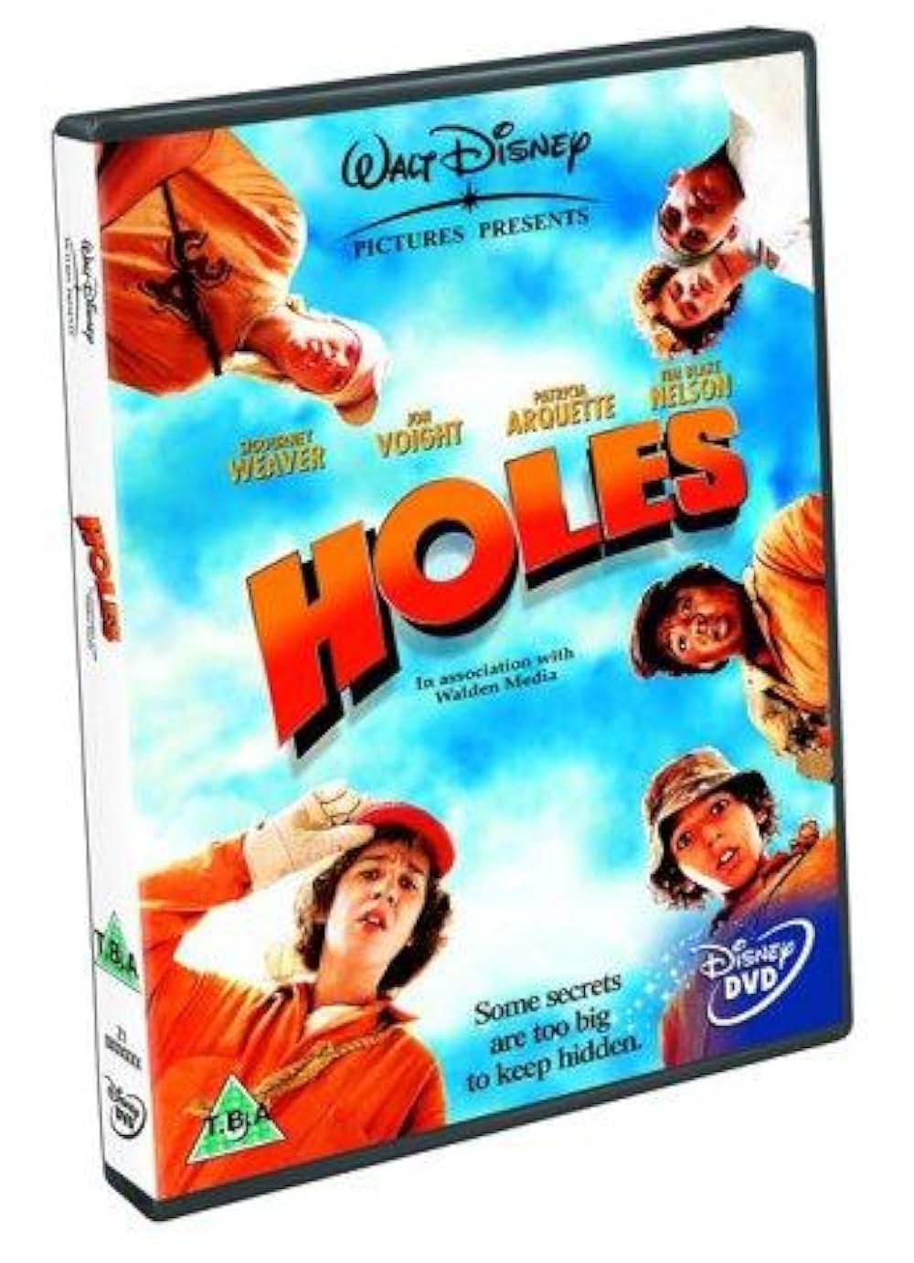 穴／HOLESの画像